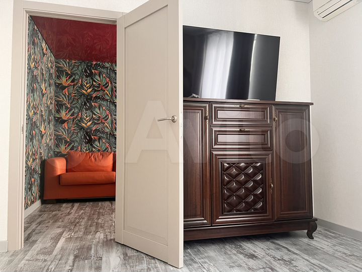 2-к. квартира, 47 м², 7/9 эт.