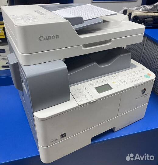 Мфу лазерный принтер