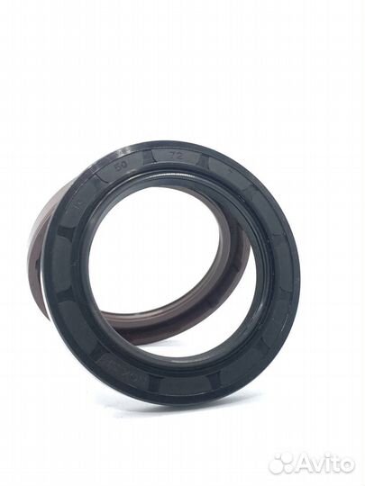 Сальник / манжета LPV165