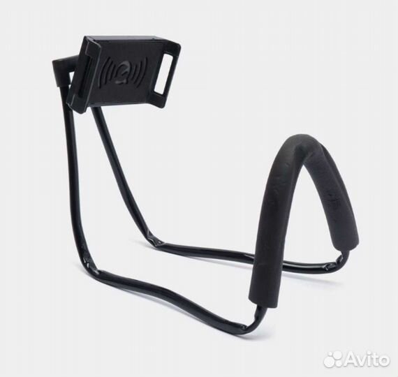 Держатель на шею для смартфона и планшета.Новый
