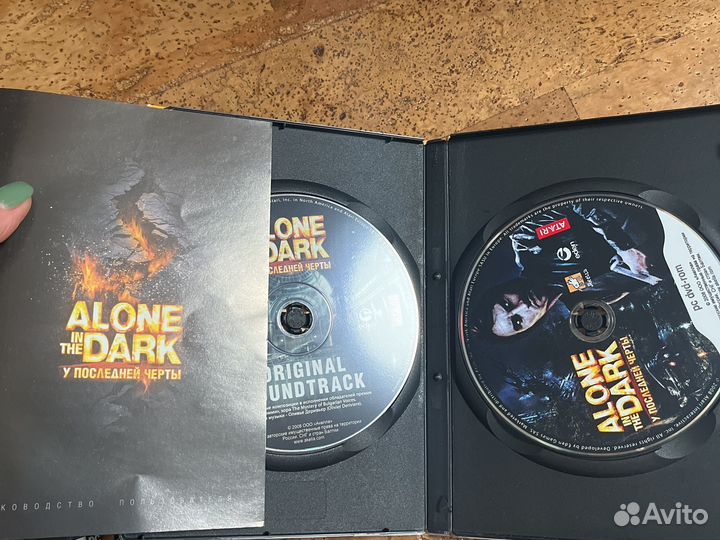 Лицензионные игры для пк