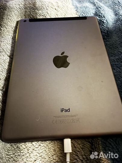 iPad Air 2013 32GB