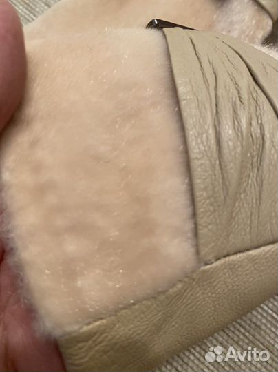 Перчатки женские