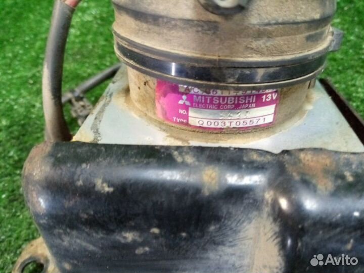 Блок abs Honda Cr-V 1 RD1 B20B 1995-2001