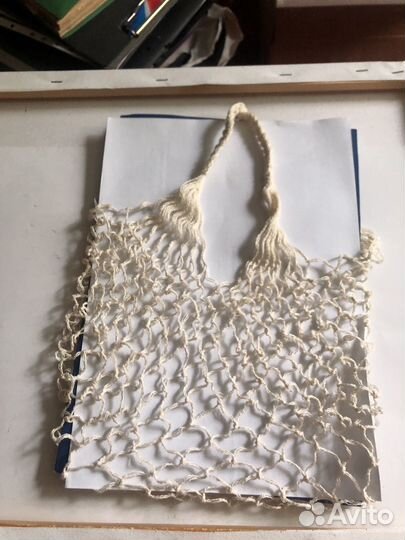 Сетка-авоська