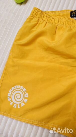 Плавки 50 L мужские atlas for men