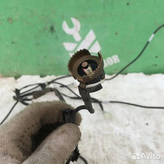 Проводка (коса) Киа рио 1