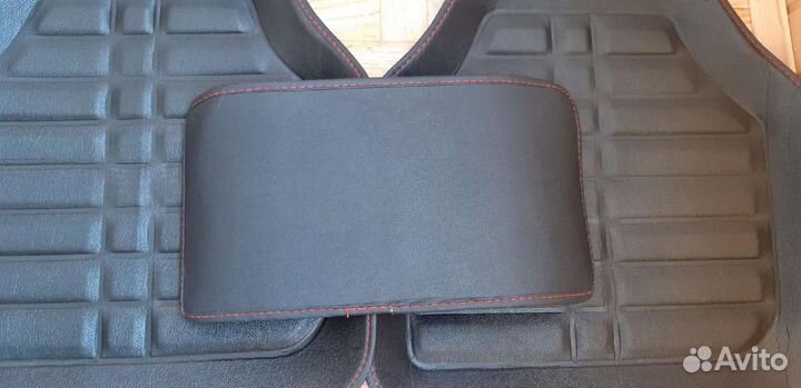 Ковры в салон автомобиля