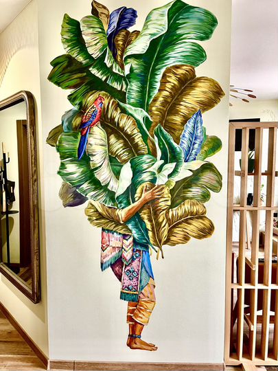 1-к. квартира, 39 м², 6/8 эт.