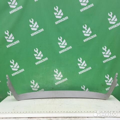 Обшивка двери багажника Фольксваген Пассат Б6