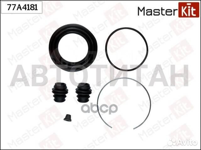 Ремкомплект тормозного суппорта Toyota matrix 77A4