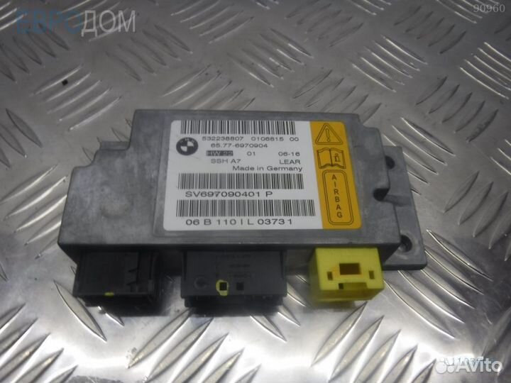 Датчик BMW E66 s1103006