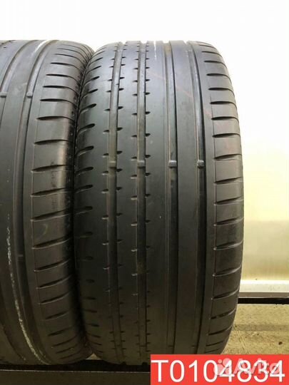 Continental ContiSportContact 2 265/45 R20 104Y