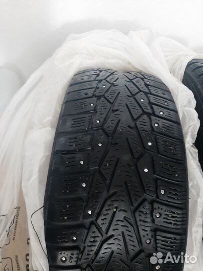 Nokian Tyres Nordman 7 205/55 R16