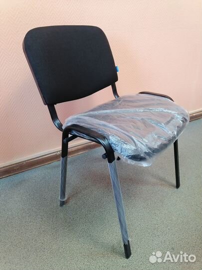 Стул ISO ткань