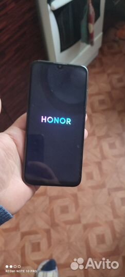 HONOR 10 Lite, 6/64 ГБ