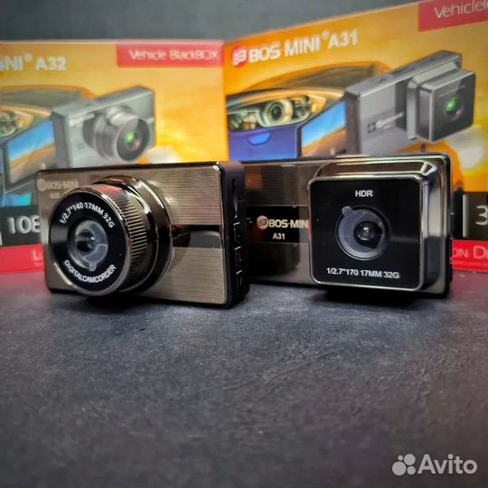 Авторегистратор full HD