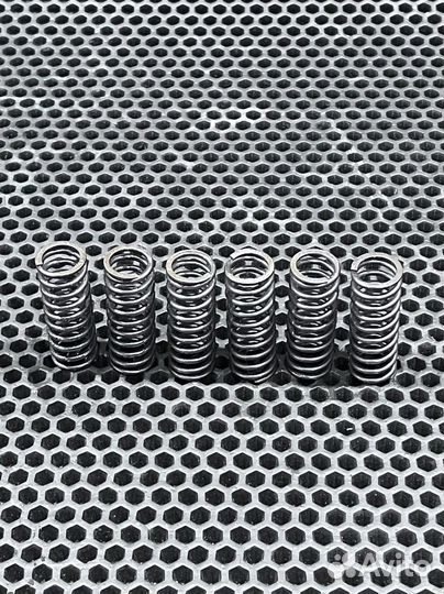 Пружины сцепления Suzuki RM-Z 450 2005-2007