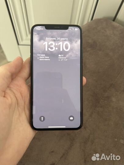 iPhone 11 Pro Max, 256 ГБ