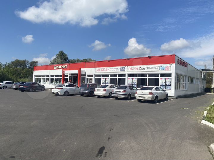 Свободного назначения, 240 м²