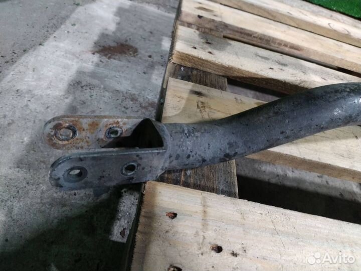 Тяга кулисы кпп DAF XF 105 2010 1694509