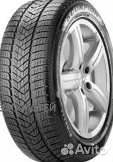 Pirelli Scorpion Winter 215/65 R17 103H