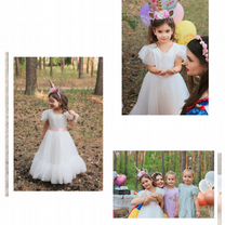 Фотограф, Монино