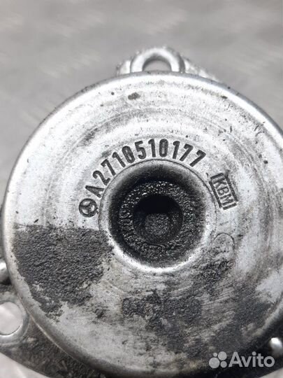 Фазорегулятор Mercedes-Benz C-Class седан 1.8