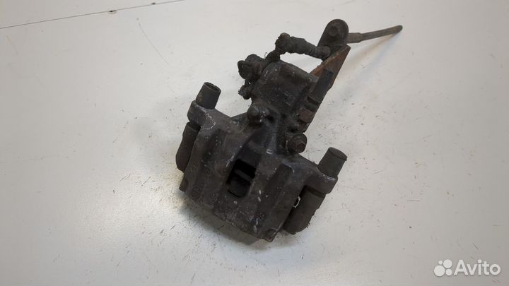 Суппорт Nissan Primera P12, 2003