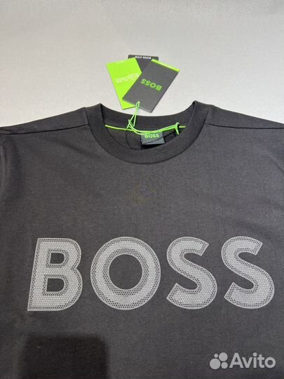 Футболка Boss