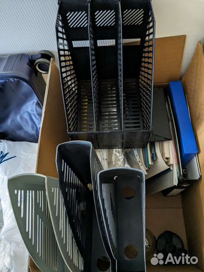 Канцелярские товары