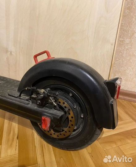 Электросамокат Hoverbot TT-03