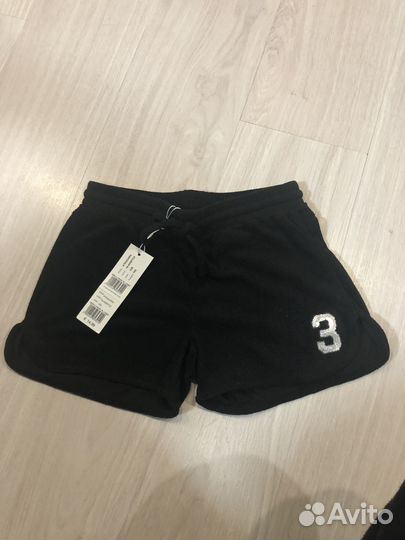 Шорты для девочек и девушек