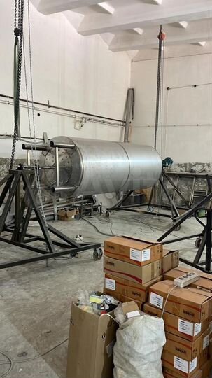 Дом 50 м² на участке 20 сот.