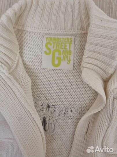 Кофта детская
