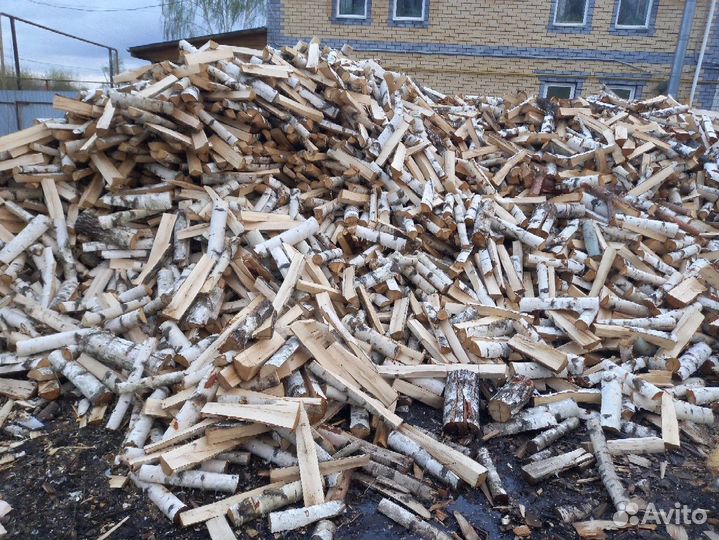 Продажа дров