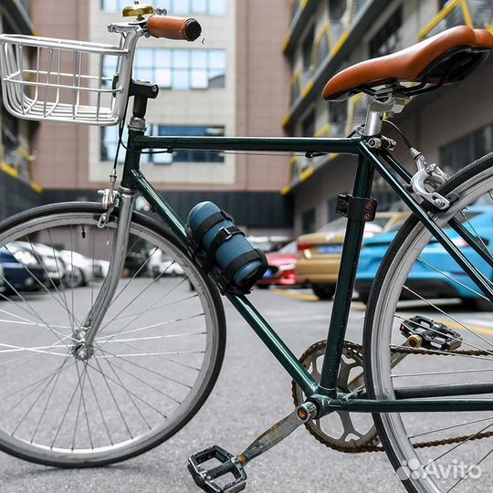 Крепление на велосипед для колонки JBL