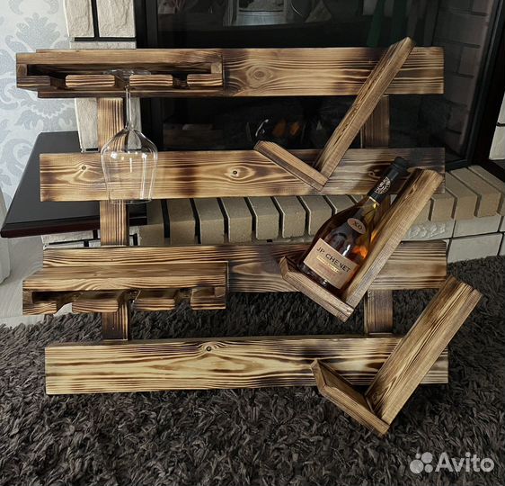 Мини бар, винница