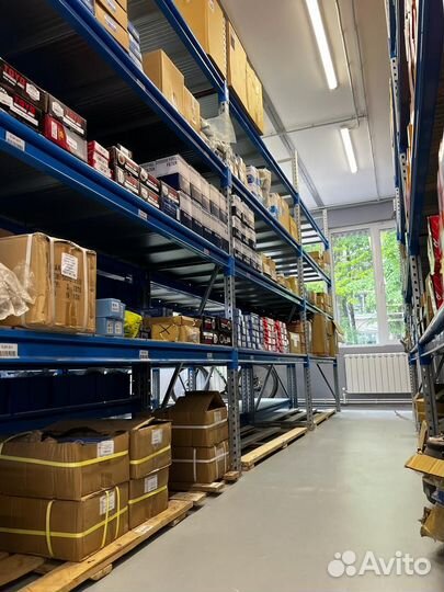 Шкворневой ремкомплект кр-137 / MN-57 40025-90725