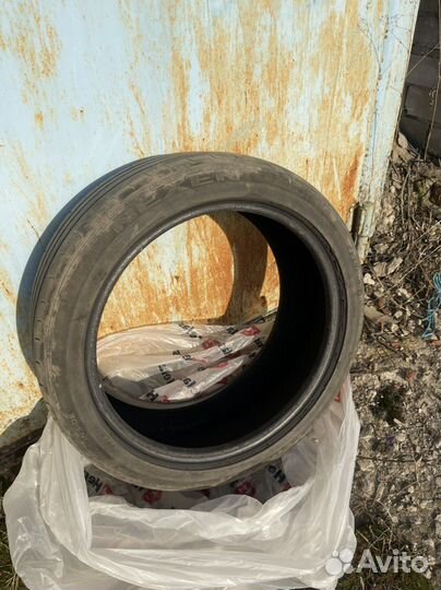 Nexen N'Fera SU1 225/45 R18