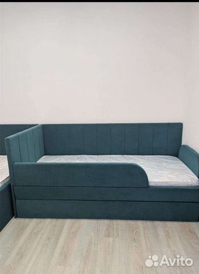 Кровать детская/ подростковая