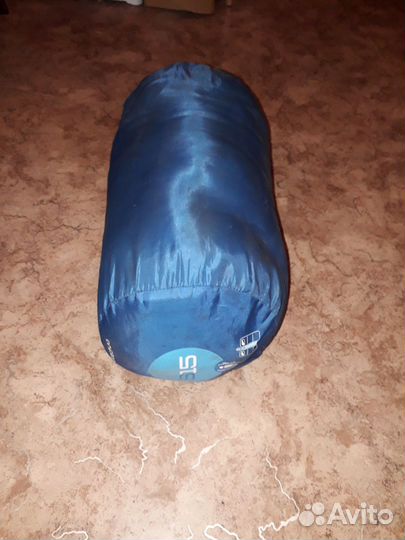 Спальный мешок