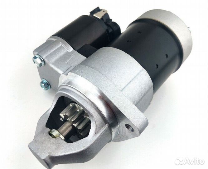 Стартер Suzuki DF 9,9 15 20 25 40 50 60