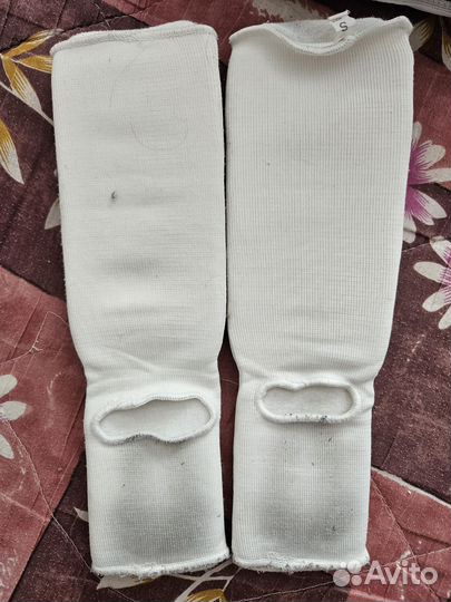 Защита для карате киокушинкай