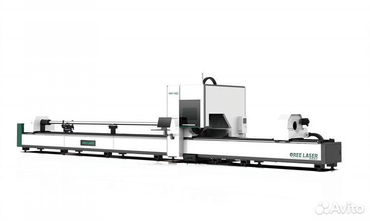 Высокомощный лазерный станок Oree laser OR-TS12035