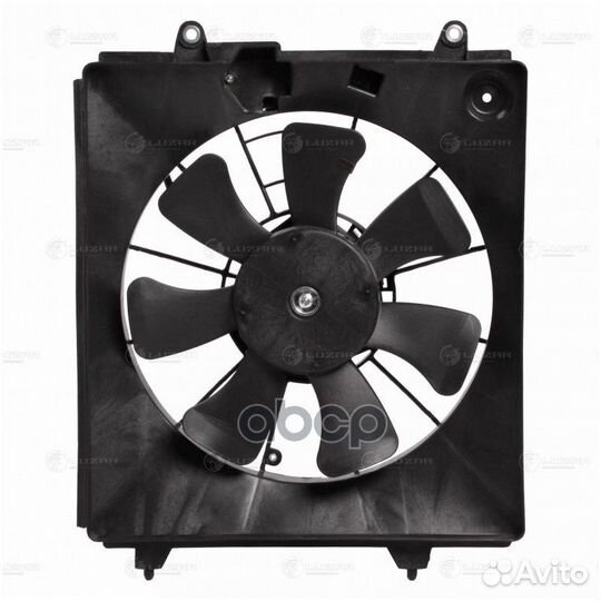 Э/вентилятор конд. с кожухом для а/м Honda CR-V