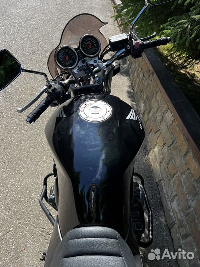 Honda CB400 vtec2