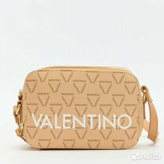 Сумочка Valentino VBS3KG09R, новая