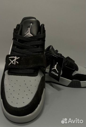 Кроссовки Travis Scott x Air Jordan Jordan Cut The