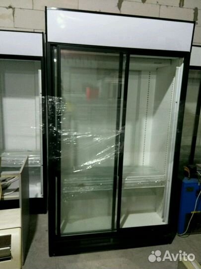 Холодильный шкаф